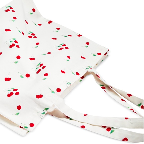 NWT KRISTOPHER BROCK X AQUA Limited Edition Bag - Picture 6 of 7